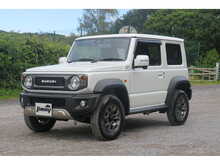 Suzuki Jimny Sz5 
