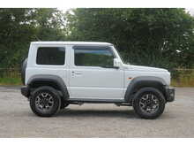 Suzuki Jimny Sz5 
