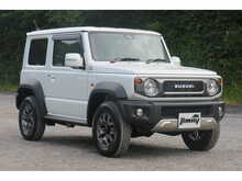 Suzuki Jimny Sz5 