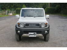 Suzuki Jimny Sz5 