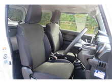 Suzuki Jimny Sz5 