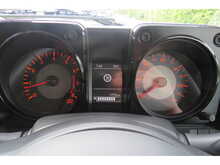 Suzuki Jimny Sz5 