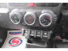 Suzuki Jimny Sz5 