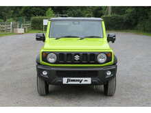 Suzuki Jimny Sz5 