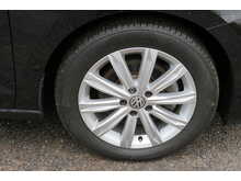 Volkswagen Touran Sel Tsi Bluemotion Technology Dsg 