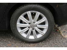 Volkswagen Touran Sel Tsi Bluemotion Technology Dsg 