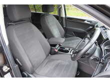 Volkswagen Touran Sel Tsi Bluemotion Technology Dsg 