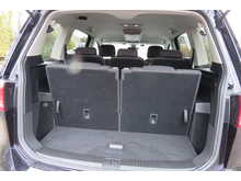 Volkswagen Touran Sel Tsi Bluemotion Technology Dsg 