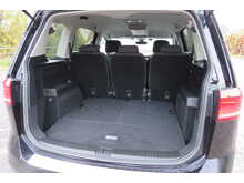 Volkswagen Touran Sel Tsi Bluemotion Technology Dsg 