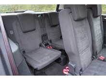 Volkswagen Touran Sel Tsi Bluemotion Technology Dsg 