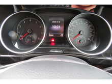 Volkswagen Touran Sel Tsi Bluemotion Technology Dsg 