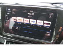 Volkswagen Touran Sel Tsi Bluemotion Technology Dsg 