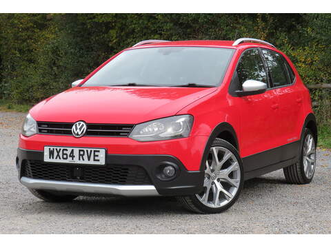 Dune 1.2 5dr Hatchback Semi Auto Petrol