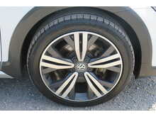 Volkswagen Golf Alltrack Tsi 4Motion Dsg 