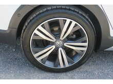 Volkswagen Golf Alltrack Tsi 4Motion Dsg 