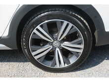 Volkswagen Golf Alltrack Tsi 4Motion Dsg 