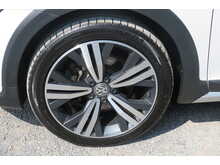 Volkswagen Golf Alltrack Tsi 4Motion Dsg 