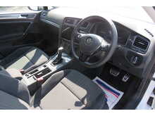 Volkswagen Golf Alltrack Tsi 4Motion Dsg 