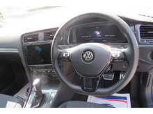 Volkswagen Golf Alltrack Tsi 4Motion Dsg 