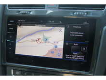 Volkswagen Golf Alltrack Tsi 4Motion Dsg 