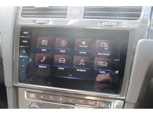 Volkswagen Golf Alltrack Tsi 4Motion Dsg 