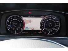 Volkswagen Golf Alltrack Tsi 4Motion Dsg 
