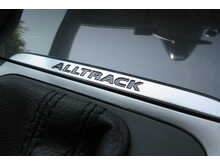 Volkswagen Golf Alltrack Tsi 4Motion Dsg 