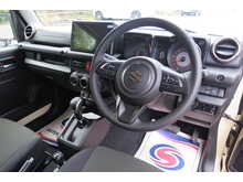 Suzuki Jimny Sz5 