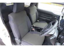 Suzuki Jimny Sz5 