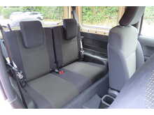 Suzuki Jimny Sz5 