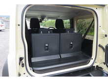 Suzuki Jimny Sz5 