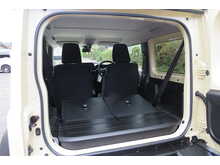 Suzuki Jimny Sz5 