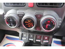 Suzuki Jimny Sz5 