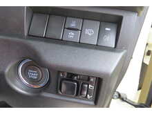 Suzuki Jimny Sz5 