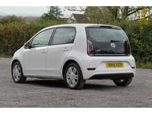 Volkswagen Up High Up Bluemotion Technology 