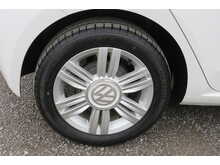 Volkswagen Up High Up Bluemotion Technology 