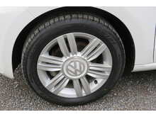 Volkswagen Up High Up Bluemotion Technology 