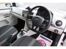 Volkswagen Up High Up Bluemotion Technology 