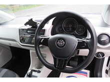 Volkswagen Up High Up Bluemotion Technology 
