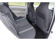 Volkswagen Up High Up Bluemotion Technology 