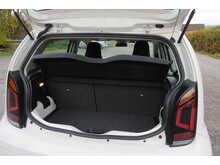 Volkswagen Up High Up Bluemotion Technology 