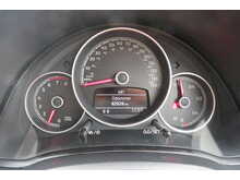 Volkswagen Up High Up Bluemotion Technology 