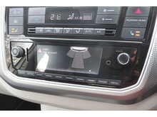 Volkswagen Up High Up Bluemotion Technology 