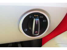 Volkswagen UP Up By Beats Bluemotion Technology 