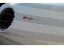 Volkswagen UP Up By Beats Bluemotion Technology 