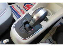 Volkswagen UP Up By Beats Bluemotion Technology 