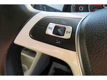 Volkswagen UP Up By Beats Bluemotion Technology 