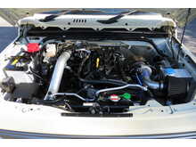 Suzuki Jimny SZ5 Turbo 