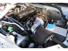 Suzuki Jimny SZ5 Turbo 