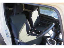 Suzuki Jimny SZ5 Turbo 